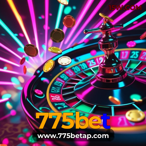 Benefícios do Login 775bet - Bônus e Vantagens Exclusivas