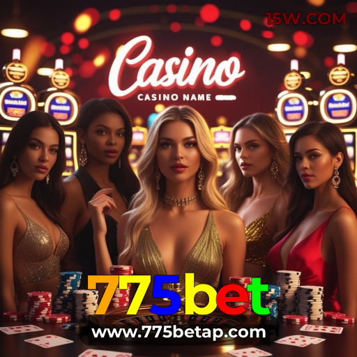 Baixar App do 775bet | Cassino Online Confiável