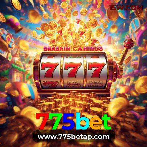 Processo de Download do App 775bet - No cassino online mais seguro do Brasil, você sempre tem chance de ganhar!